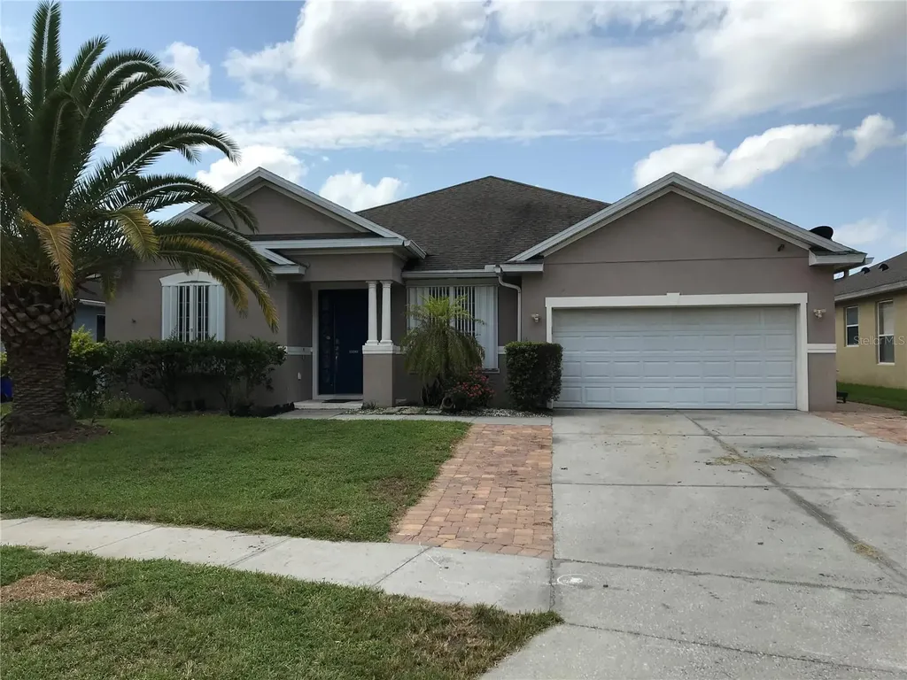 311 Michigan Estates Circle Saint Cloud FL 34769