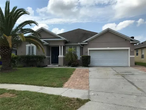 311 Michigan Estates Circle Saint Cloud FL 34769
