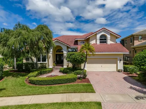1313 Alhambra Drive Apollo Beach FL 33572