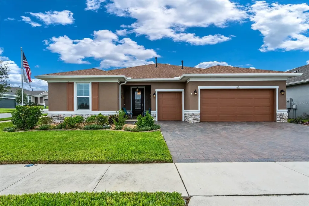 157 Silver Maple Road Groveland FL 34736