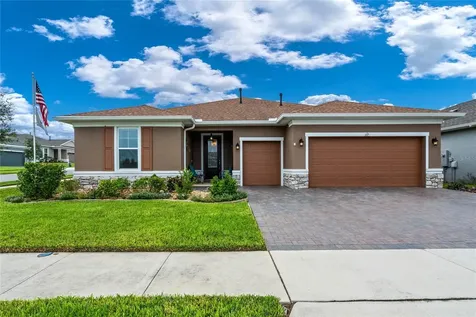 157 Silver Maple Road Groveland FL 34736