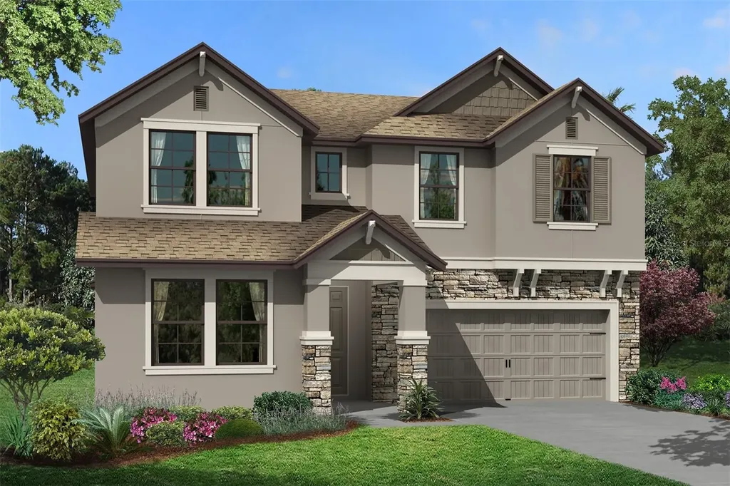 32004 Sapna Chime Drive Wesley Chapel FL 33545