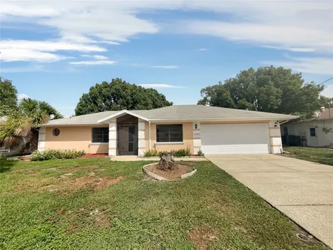 13165 Montego Street Spring Hill FL 34609