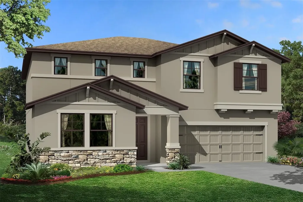 32050 Sapna Chime Drive Wesley Chapel FL 33545