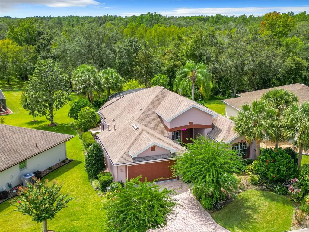 4528 Inverness Drive Leesburg FL 34748