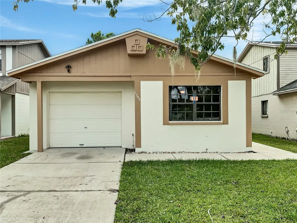 1398 Bramblewood Drive Lakeland FL 33811