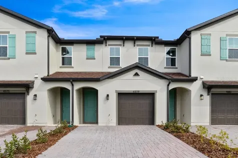 4379 Creek Cove Lane Kissimmee FL 34744