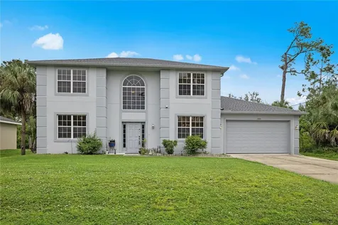 2424 Penguin Lane North Port FL 34286