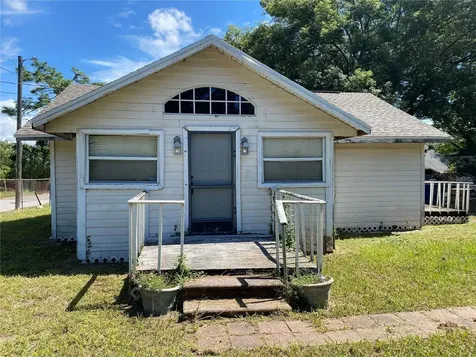 6219 N 43rd Street Tampa FL 33610