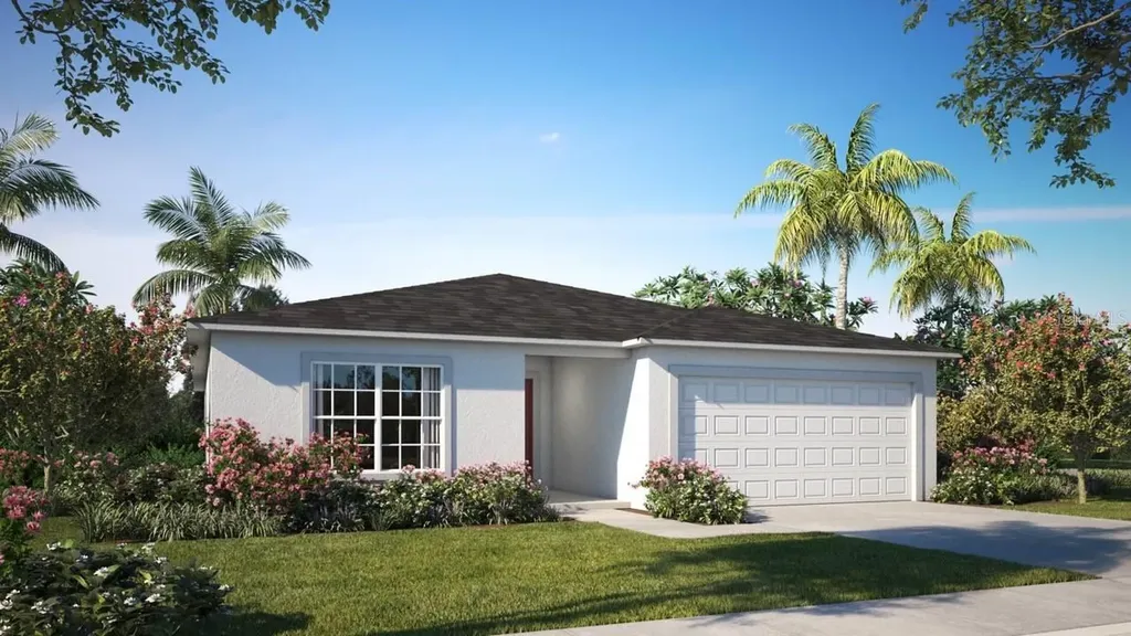 2925 SW 172nd Lane Road Ocala FL 34473