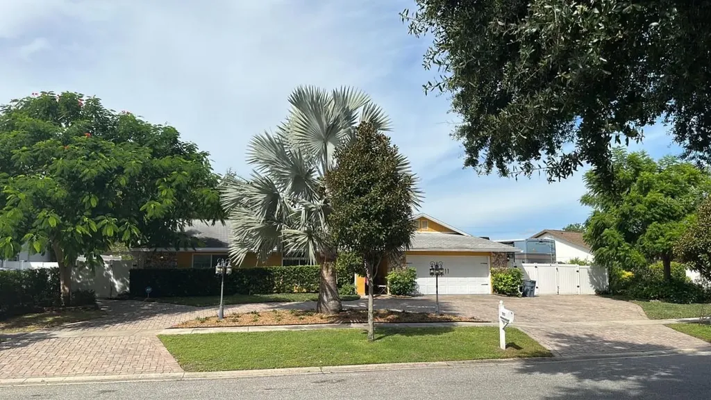 7936 Clubhouse Estates Drive Orlando FL 32819