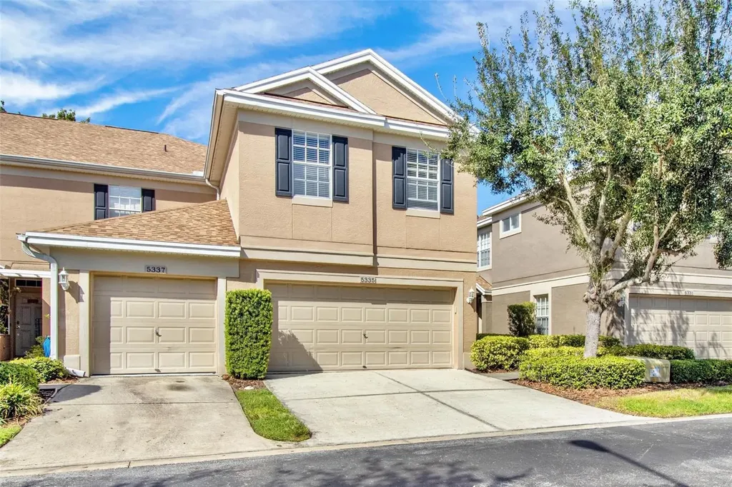 5335 60th Avenue N St Petersburg FL 33709