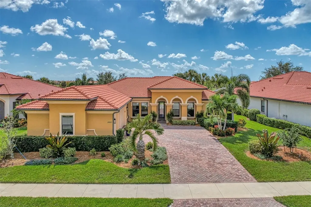 10832 Ironbridge Drive Venice FL 34293