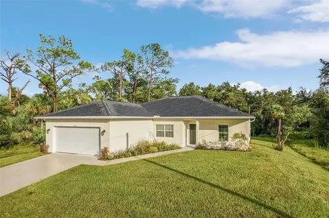3714 Basket Street North Port FL 34288