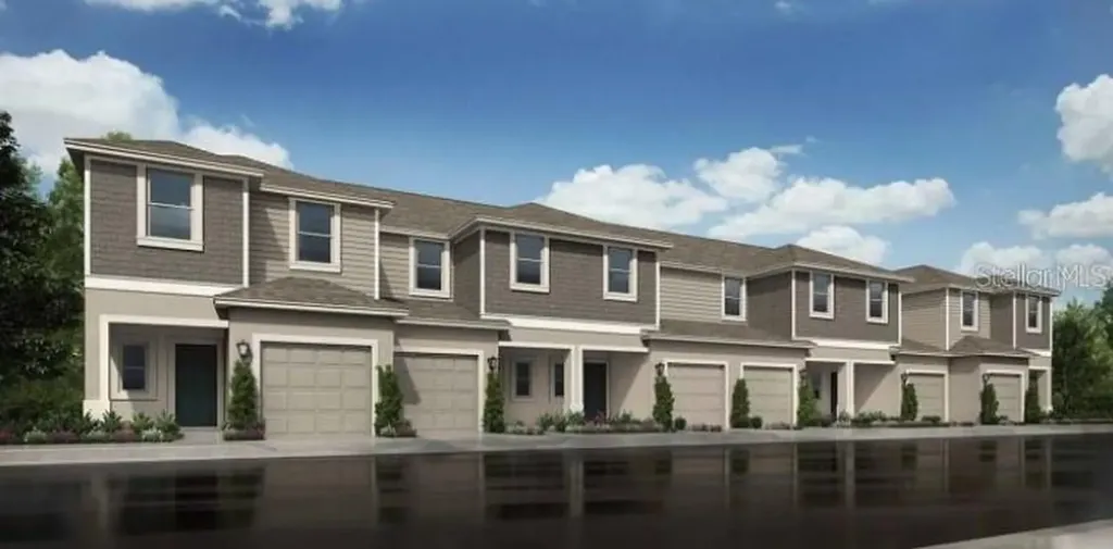 2366 Paravane Way Wesley Chapel FL 33543