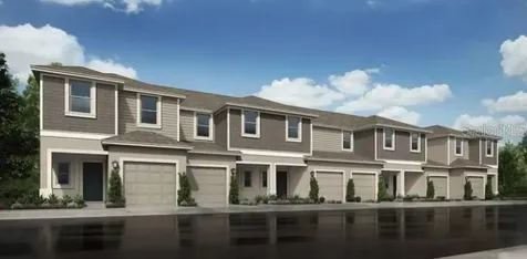 2366 Paravane Way Wesley Chapel FL 33543