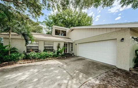 3917 Lake St George Drive Palm Harbor FL 34684