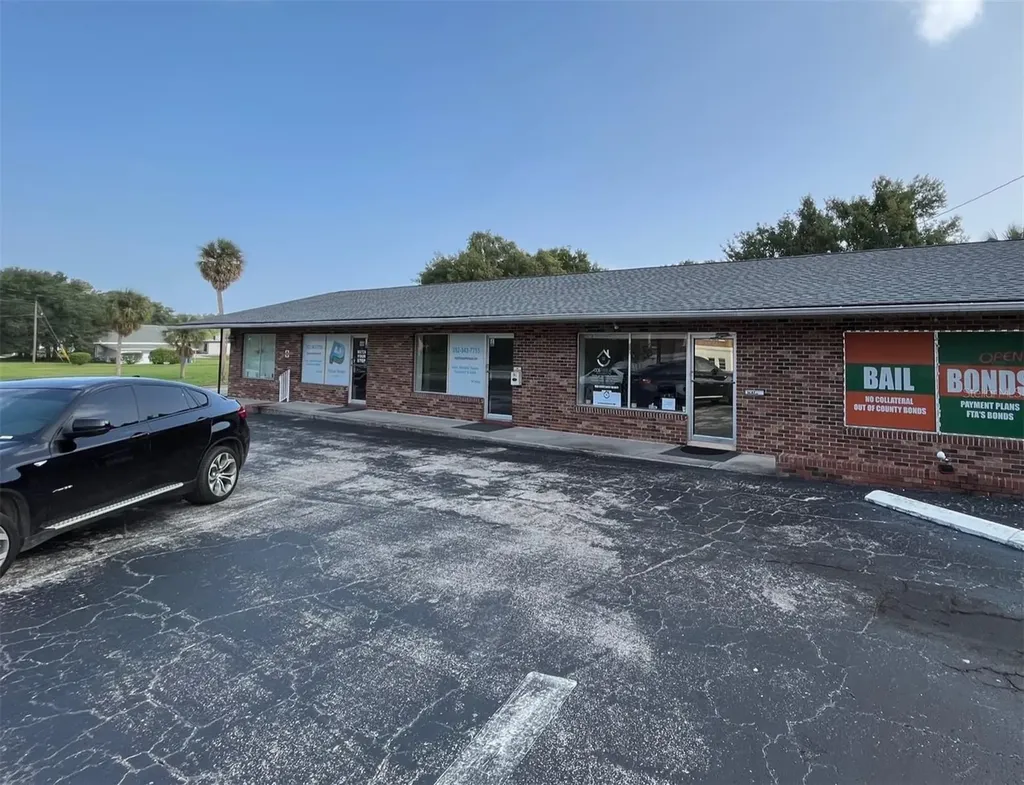 203 W Alfred Street Tavares FL 32778