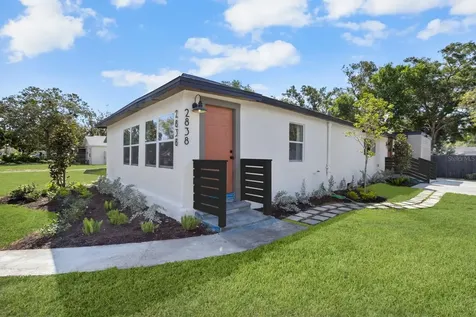 2838 15th Avenue S St Petersburg FL 33712
