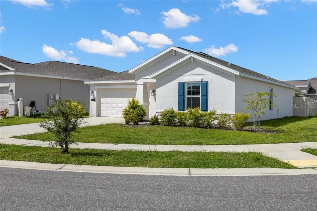 1402 Lassen Street Haines City FL 33844