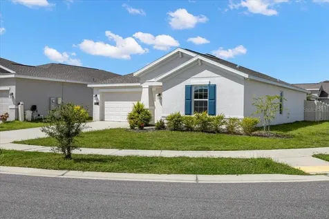 1402 Lassen Street Haines City FL 33844