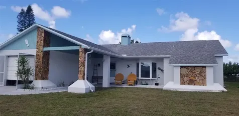 1311 Jambalana Drive Holiday FL 34691