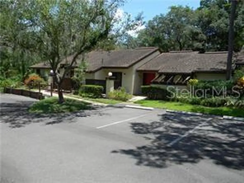 4022 Corkwood Court Palm Harbor FL 34684