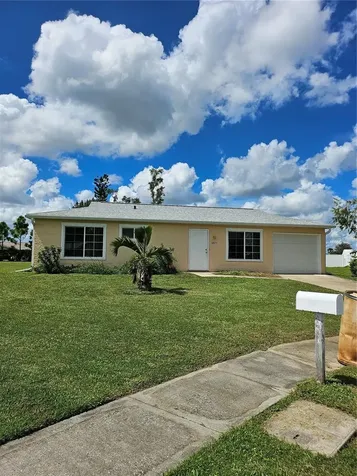 6875 Etna Court North Port FL 34287