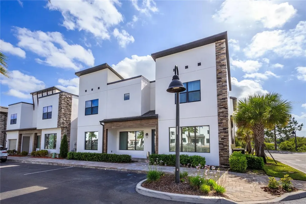 324 Villa Domani Court Davenport FL 33896