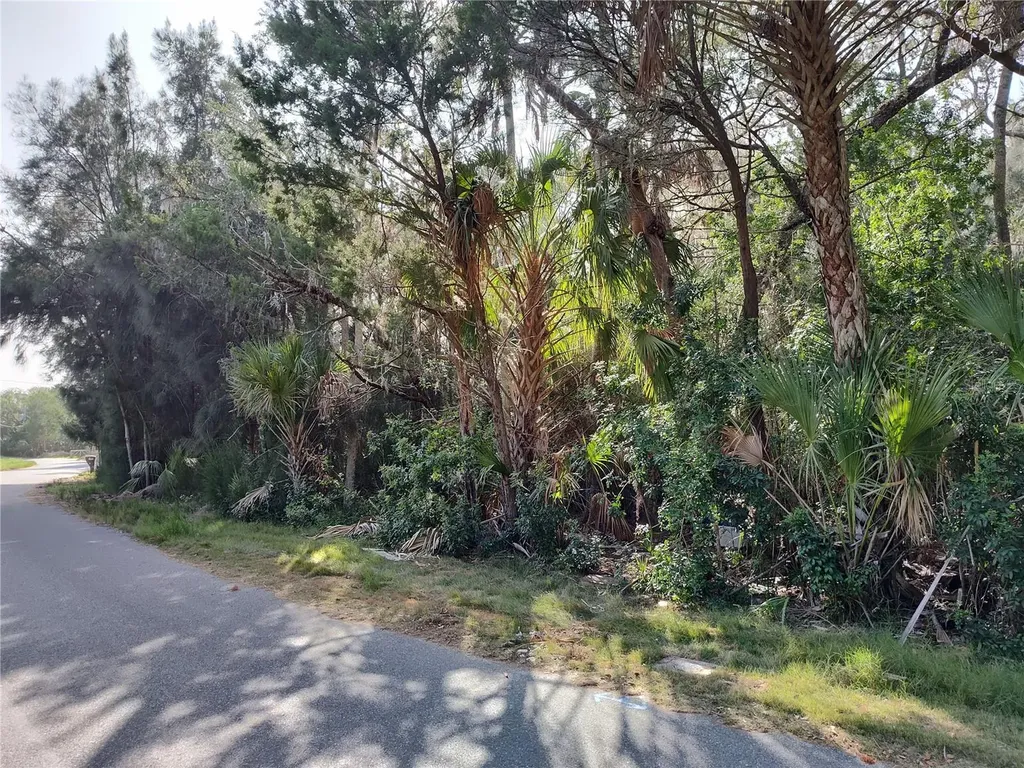 1344 S Estuary Drive Crystal River FL 34429