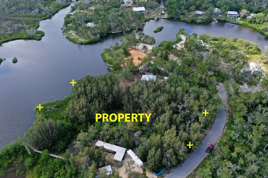 1344 S Estuary Drive Crystal River FL 34429