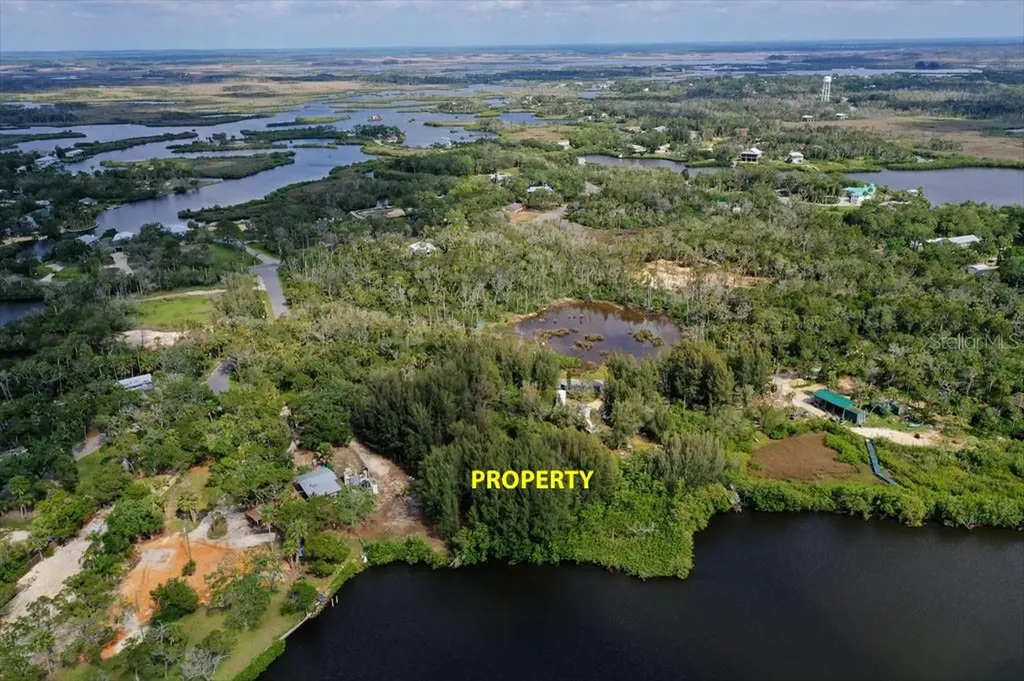 1344 S Estuary Drive Crystal River FL 34429