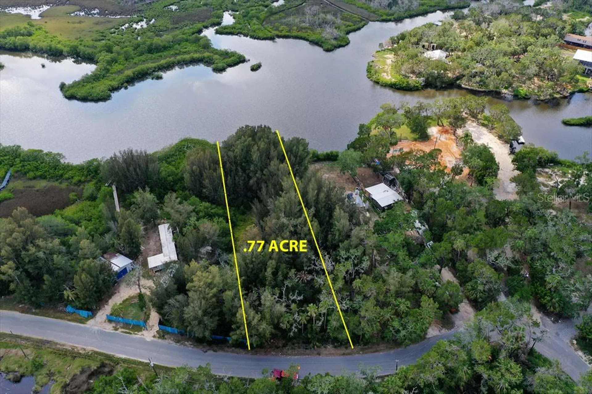 1344 S Estuary Drive Crystal River FL 34429