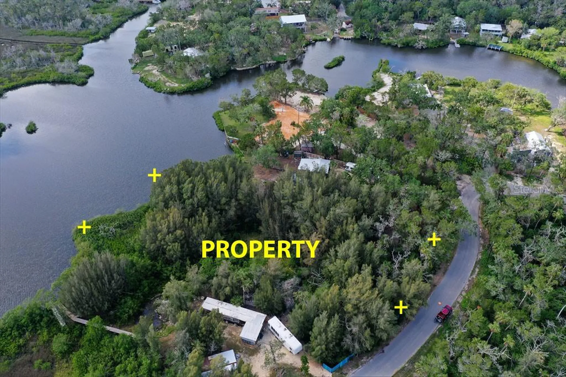 1344 S Estuary Drive Crystal River FL 34429
