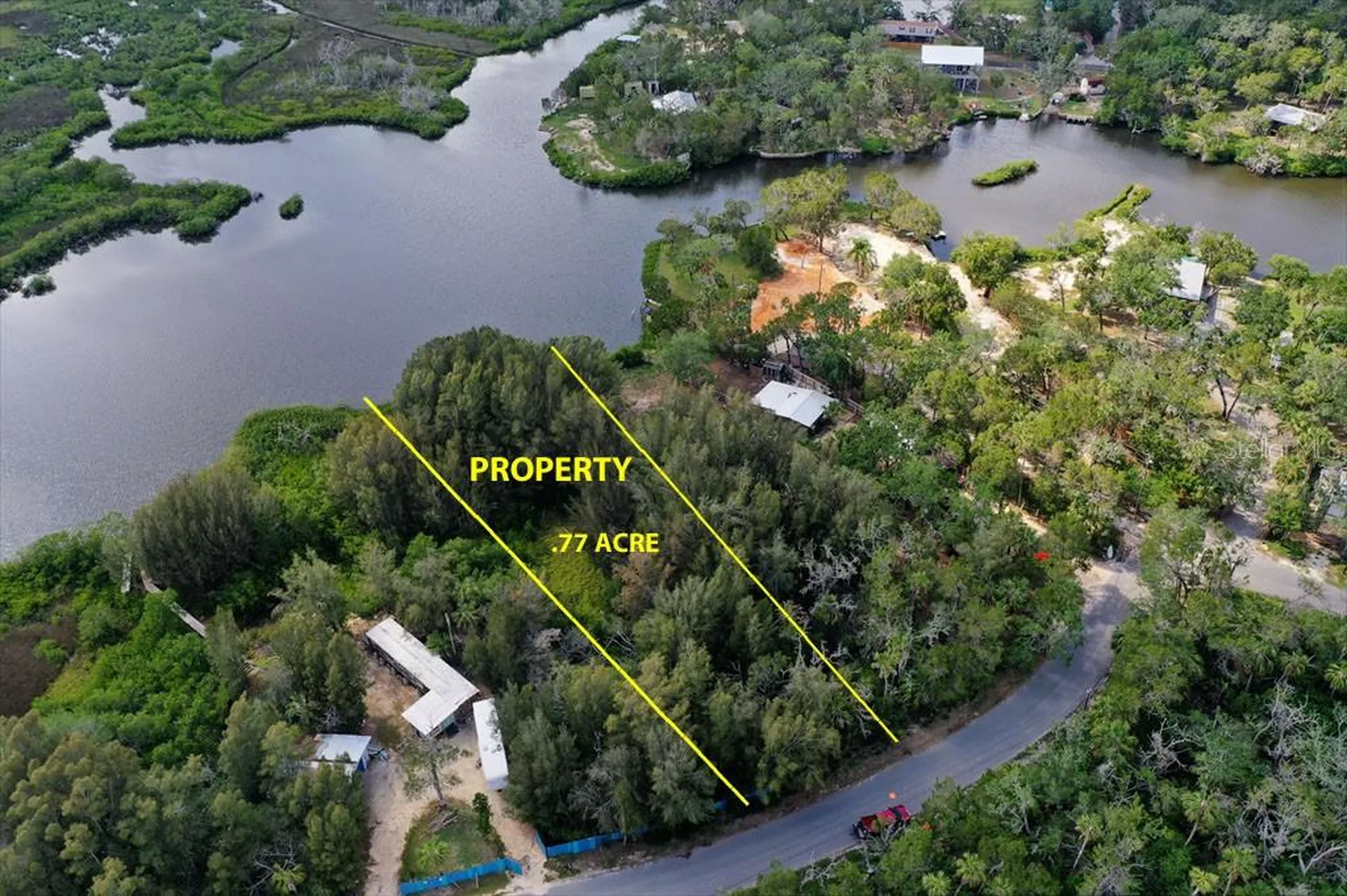 1344 S Estuary Drive Crystal River FL 34429
