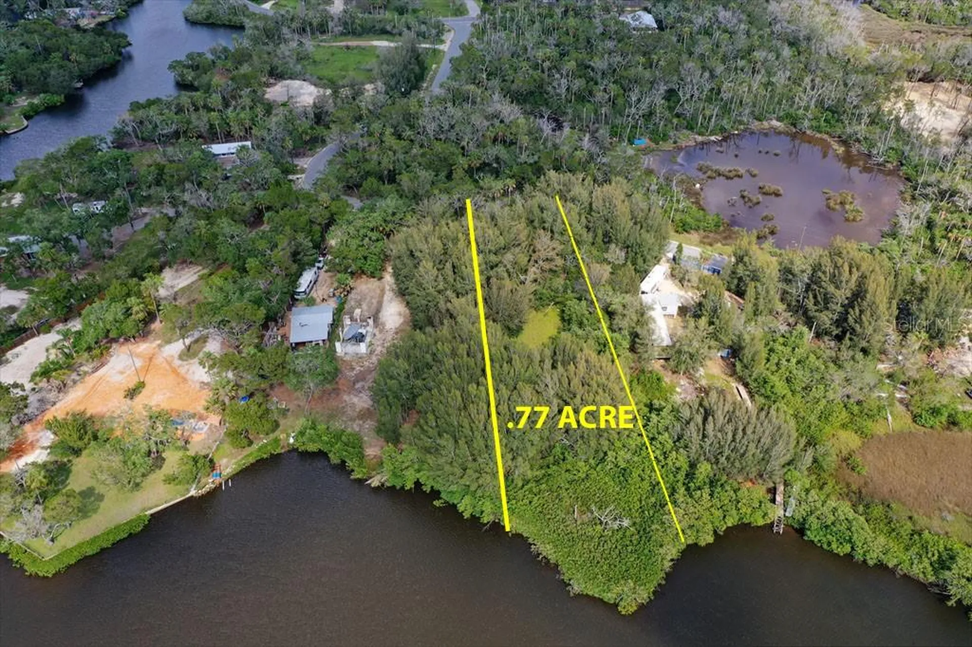 1344 S Estuary Drive Crystal River FL 34429