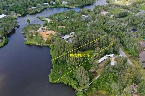 1344 S Estuary Drive Crystal River FL 34429