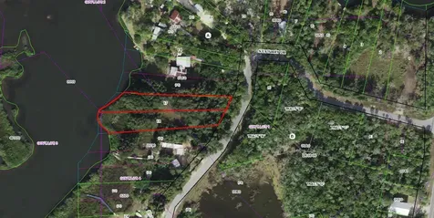1344 S Estuary Drive Crystal River FL 34429