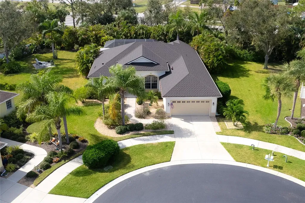 122 Clear Lake Drive Englewood FL 34223