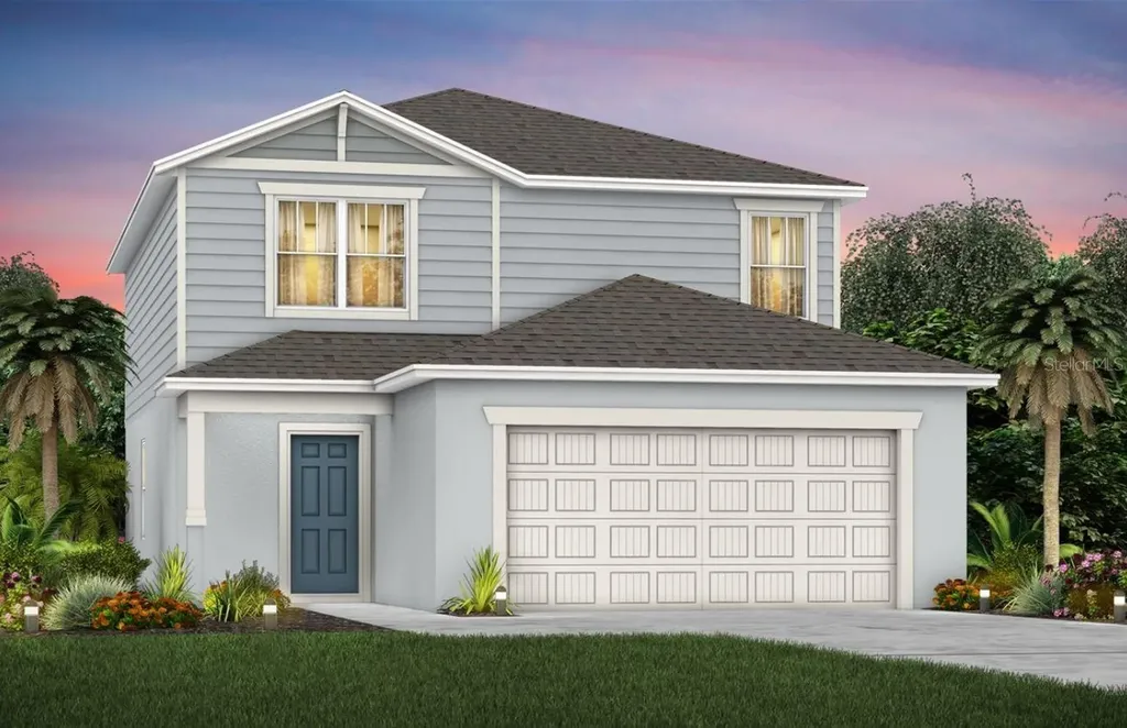 1105 Grand Hammock Court Kissimmee FL 34746