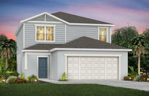 1105 Grand Hammock Court Kissimmee FL 34746