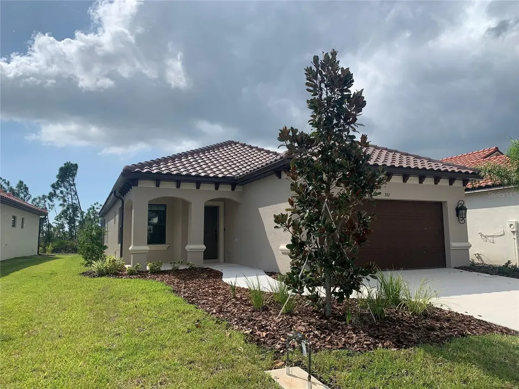 352 Palmaria Court Nokomis FL 34275