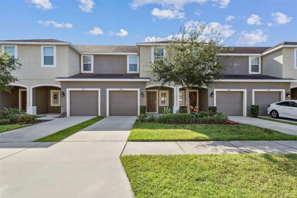 7056 Woodchase Glen Drive Riverview FL 33578
