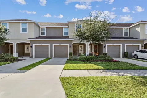7056 Woodchase Glen Drive Riverview FL 33578