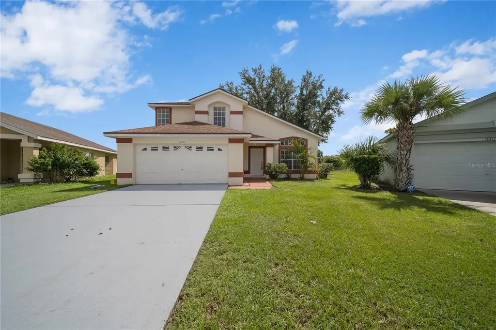 14213 Avonlea Court Orlando FL 32824
