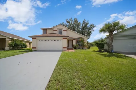 14213 Avonlea Court Orlando FL 32824