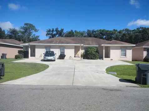 1001 Fox Lake Drive Lakeland FL 33809