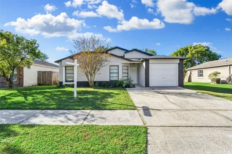 1523 Thistledown Drive Brandon FL 33510