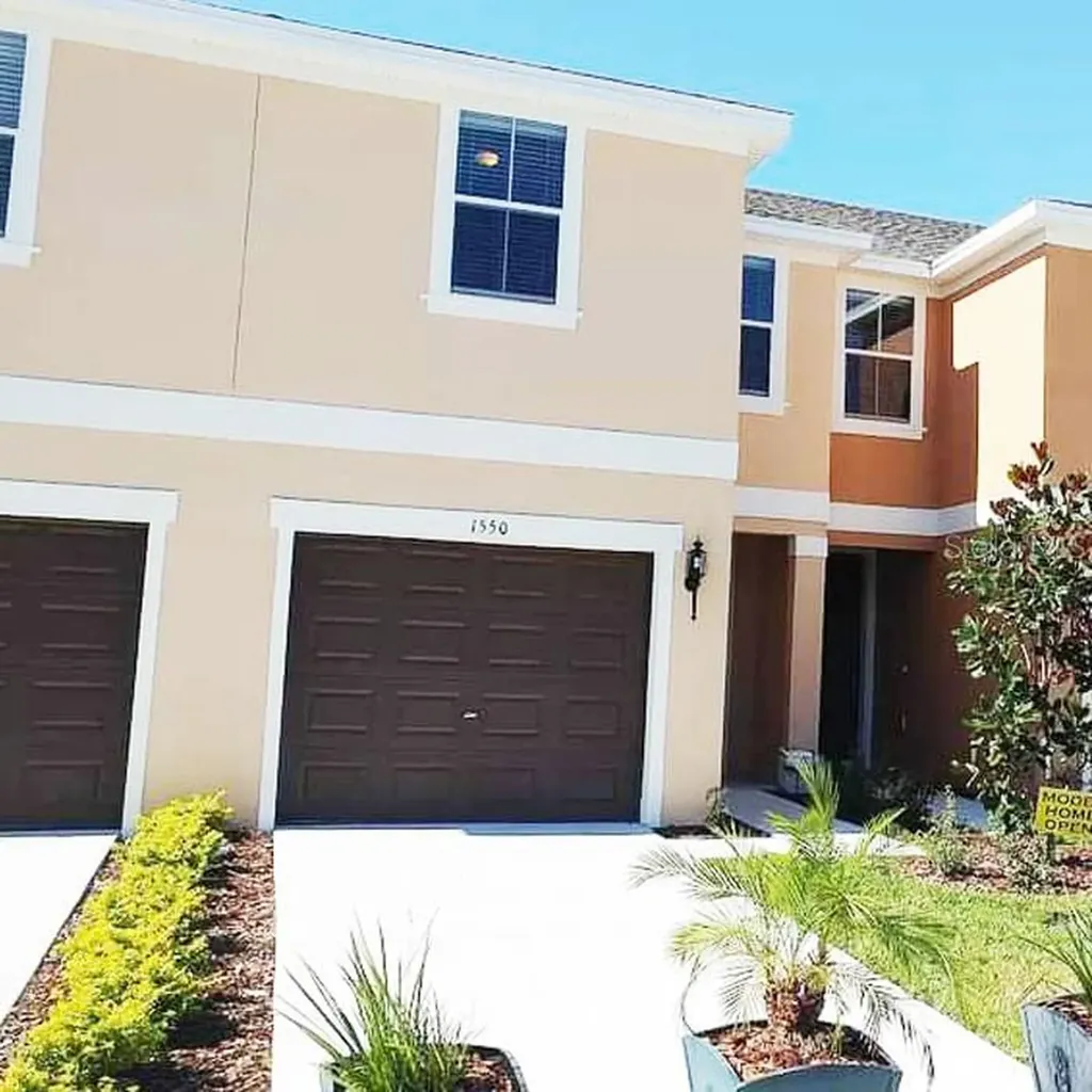 1550 Chelsea Drive Davenport FL 33897