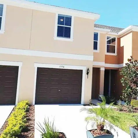 1550 Chelsea Drive Davenport FL 33897